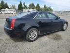 CADILLAC CTS LUXURY photo