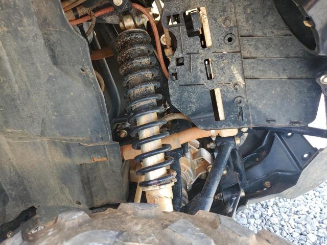 2024 HONDA TRX520 FM 1HFTE4401RJ002952