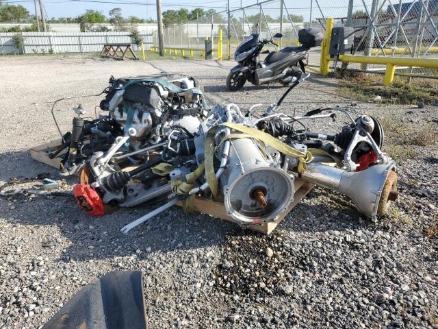 Vin: 1g1ys3d66f5604329, lot: 65754684, chevrolet corvette z06 2lz 20152