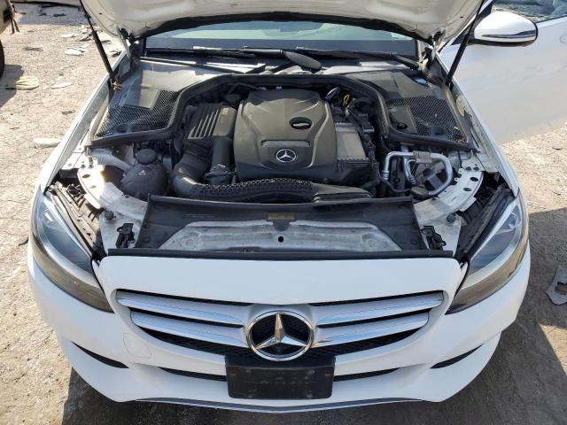 VIN 55SWF4KB3GU145526 2016 Mercedes-Benz C-Class, 3... no.11