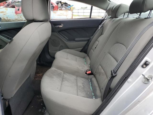 2015 KIA FORTE LX - KNAFK4A60F5412863
