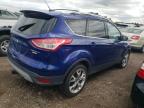 FORD ESCAPE TIT снимка