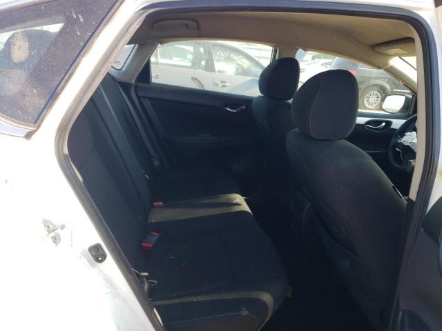2019 NISSAN SENTRA S - 3N1AB7AP1KY269042