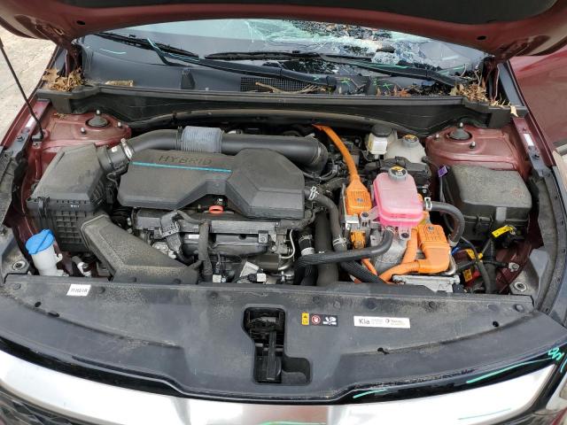 2023 KIA SPORTAGE S - KNDPXCAG1P7021237