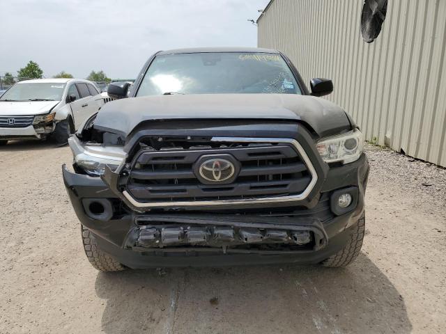 VIN 5TFAX5GN2KX148465 2019 Toyota Tacoma, Double Cab no.5