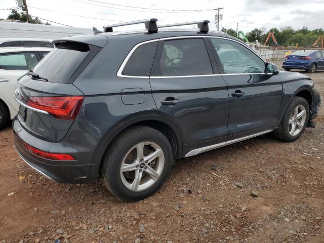 VIN WA1AAAFYXM2078939 2021 Audi Q5, Premium no.3