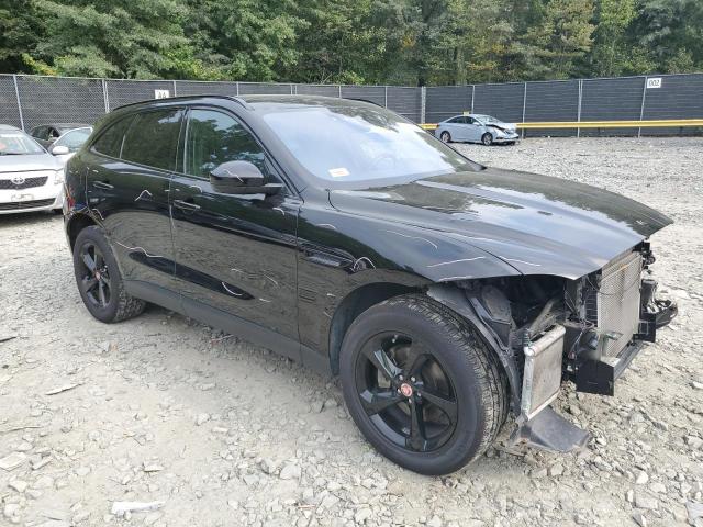 VIN SADCJ2FX7KA395225 2019 Jaguar F-Pace, Premium no.4