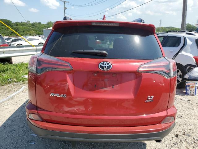 VIN 2T3BFREV7GW533971 2016 Toyota RAV4, LE no.6