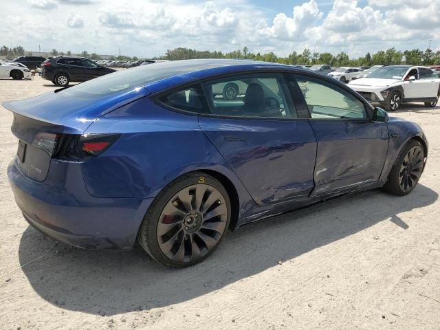 2023 TESLA MODEL 3 - 5YJ3E1EC1PF693101