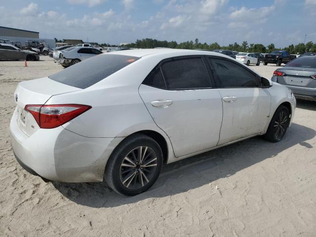 2016 TOYOTA COROLLA L - 5YFBURHE7GP479096