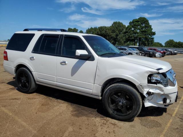 VIN 1FMJU1K52DEF42518 2013 Ford Expedition, Limited no.4