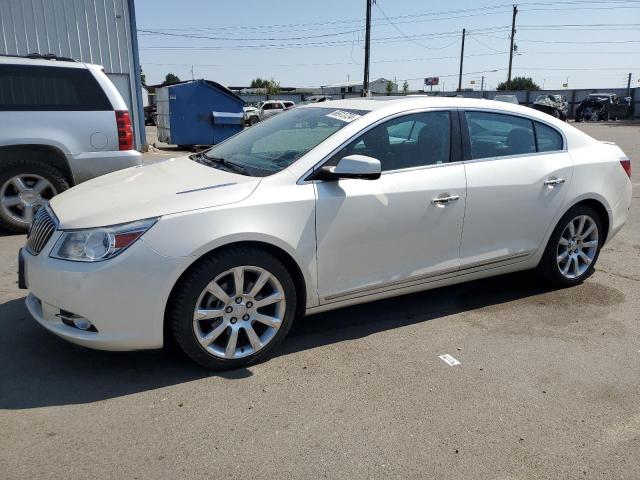 VIN 1G4GJ5E35DF229963 2013 Buick Lacrosse, Touring no.1