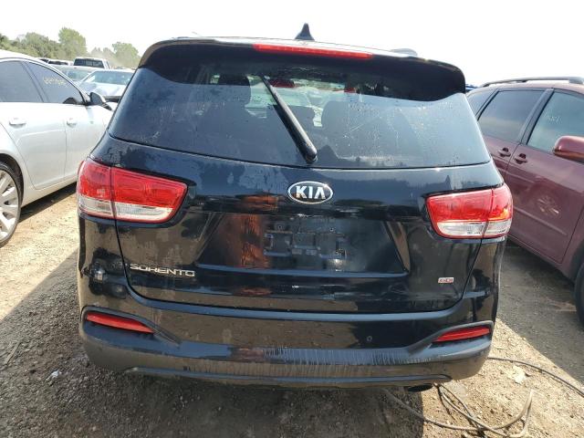 VIN 5XYPG4A30GG155856 2016 KIA Sorento, LX no.6