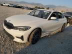 2019 BMW 330XI - 3MW5R7J50K8B00300