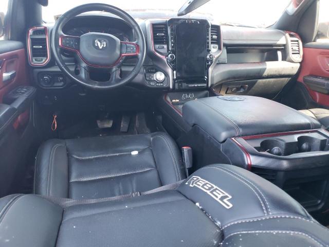 2023 RAM 1500 REBEL - 1C6SRFLT5PN590742