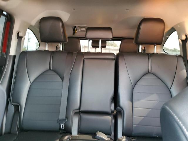 2021 TOYOTA HIGHLANDER - 5TDGZRBH3MS062541