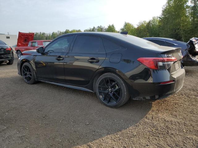 2024 HONDA CIVIC SPOR - 2HGFE2F53RH100467