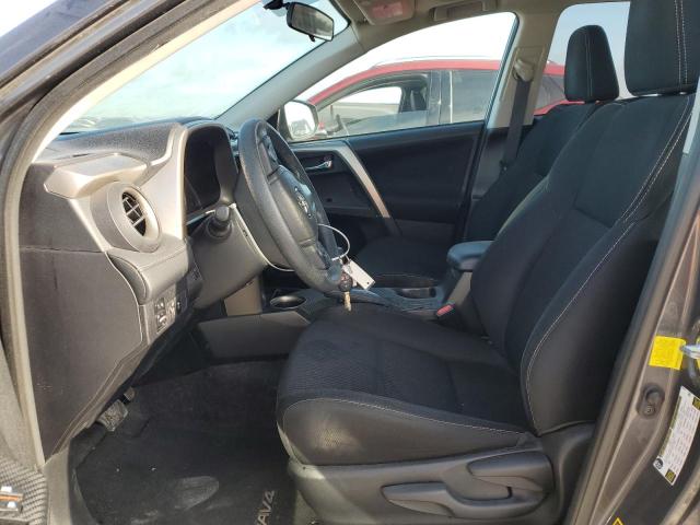 2015 TOYOTA RAV4 XLE - 2T3WFREV3FW198076