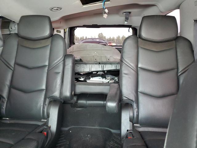 2016 CADILLAC ESCALADE E - 1GYS4JKJ3GR170751