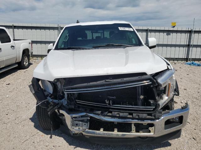 2020 FORD F150 SUPER - 1FTEW1E56LKD27672