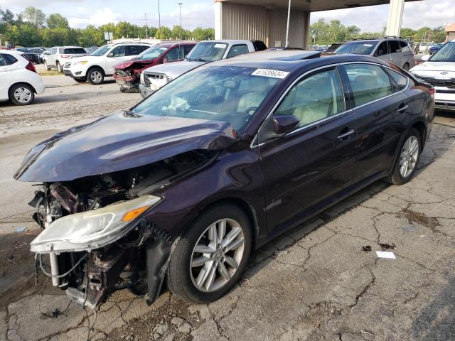 2013 TOYOTA AVALON BASE 2013