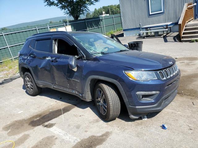 VIN 3C4NJDBB4LT153772 2020 Jeep Compass, Latitude no.4