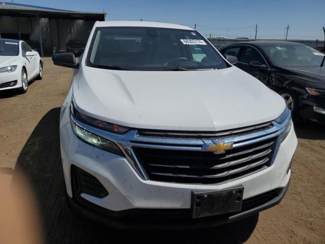 2023 CHEVROLET EQUINOX LS - 3GNAXSEG0PL161325