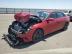 2021 HYUNDAI ELANTRA SE - KMHLS4AG4MU211738