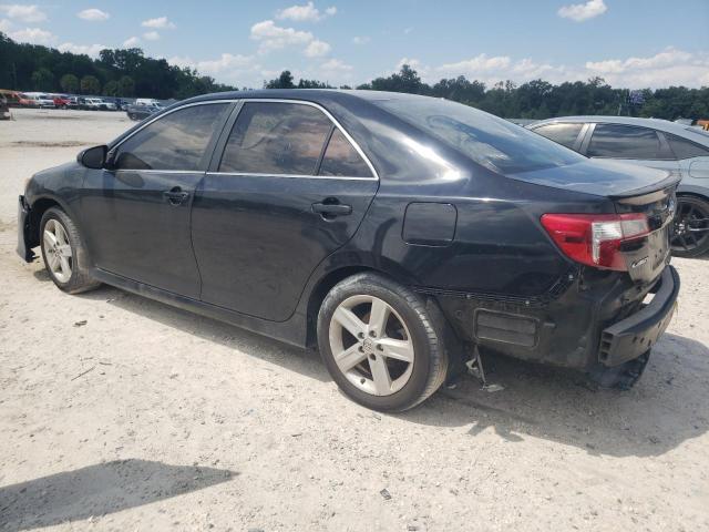 VIN 4T1BF1FK4EU381577 2014 Toyota Camry, L no.2