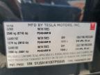 TESLA MODEL S photo