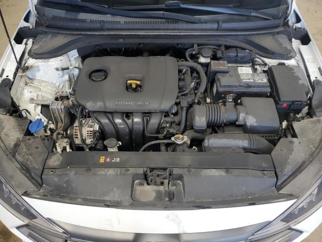 2020 HYUNDAI ELANTRA SE 5NPD74LF4LH613329