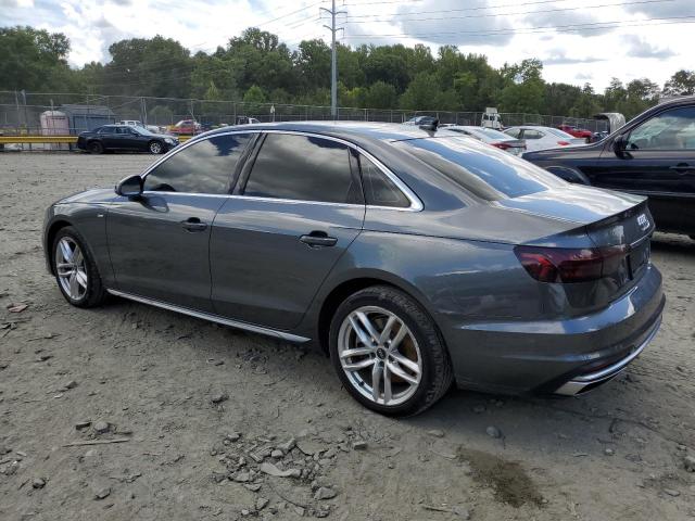 VIN WAUDAAF47MN010951 2021 Audi A4, Premium 45 no.2