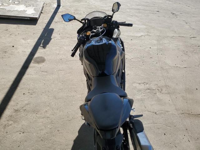 2024 KAWASAKI ZX400 S - ML5ZXCS17RDA24146