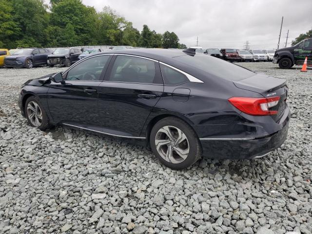 2018 HONDA ACCORD EX - 1HGCV1F43JA106714