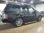 LAND ROVER RANGE ROVE photo