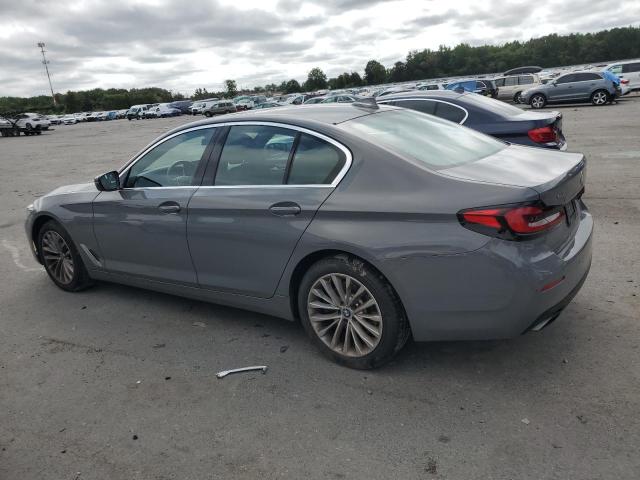 2022 BMW 530 XI - WBA13BJ05NCJ18120