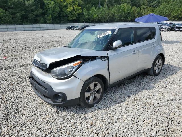 VIN KNDJN2A21H7499671 2017 KIA Soul no.1