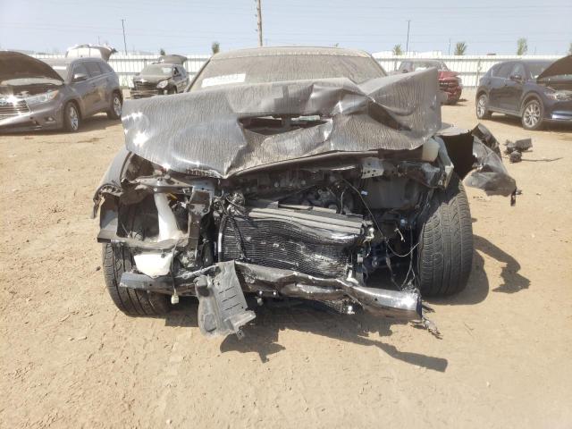 2022 DODGE CHARGER SC 2C3CDXGJ1NH248838