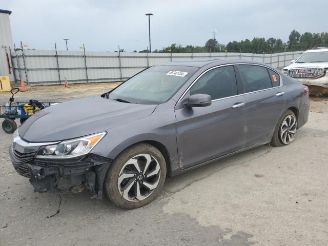 VIN 1HGCR2F84GA047517 2016 Honda Accord, Exl no.1