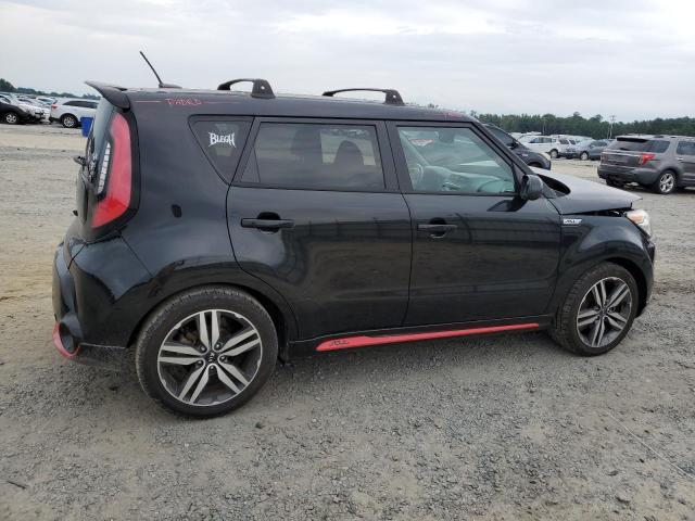 2015 KIA SOUL + - KNDJP3A52F7774357