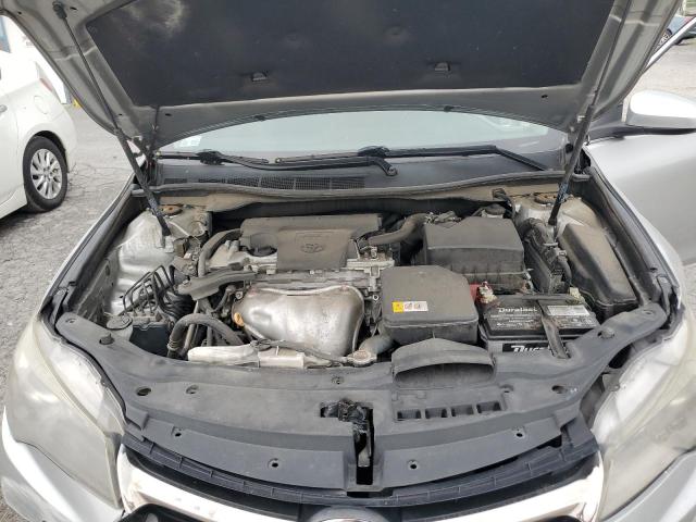 VIN 4T1BF1FK4HU751611 2017 Toyota Camry, LE no.11