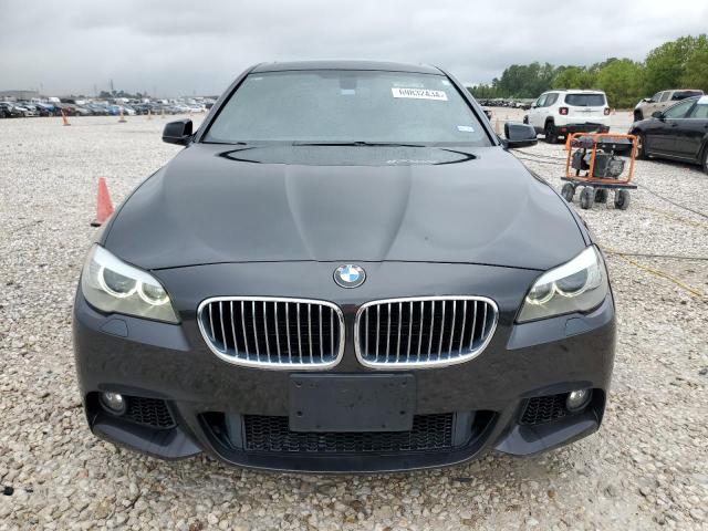 VIN WBAFR7C59DC818456 2013 BMW 5 Series, 535 I no.5