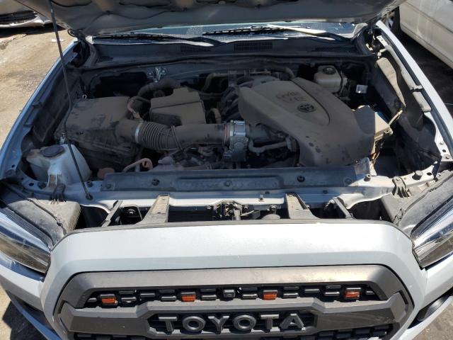 2021 TOYOTA TACOMA DOU - 3TMCZ5AN0MM376999