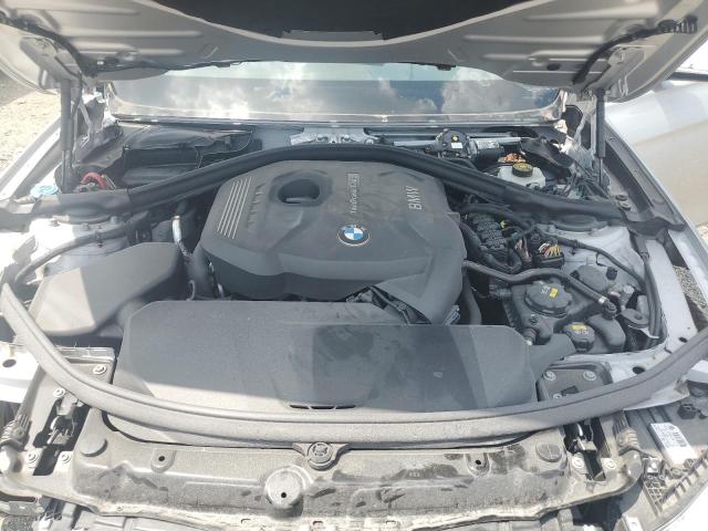 2017 BMW 330 XI - WBA8K3C57HK678988