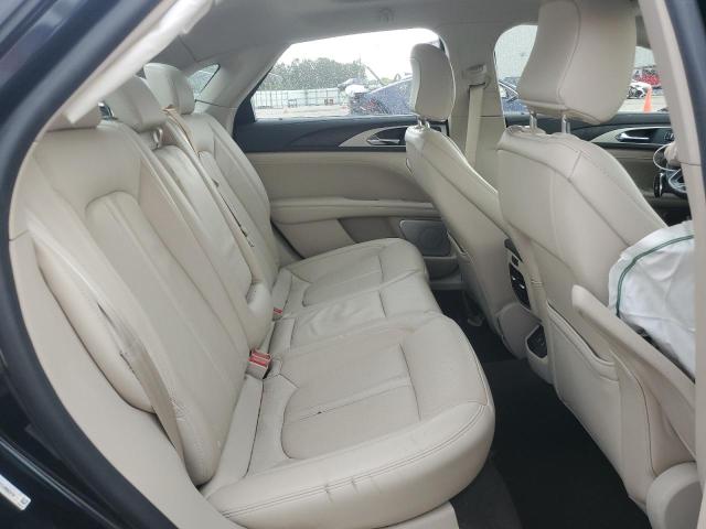 2020 LINCOLN MKZ RESERV - 3LN6L5LU1LR602418