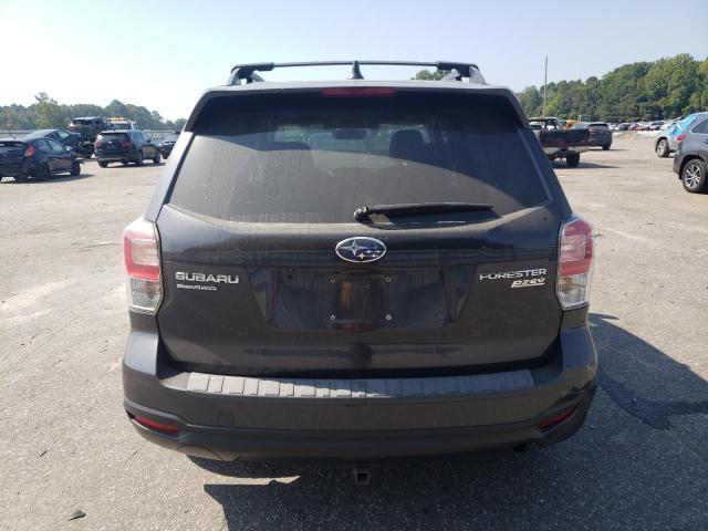 2017 SUBARU FORESTER 2 - JF2SJAGC8HH461554