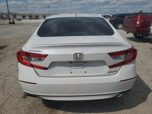 2019 HONDA ACCORD SPO - 1HGCV1F30KA124709