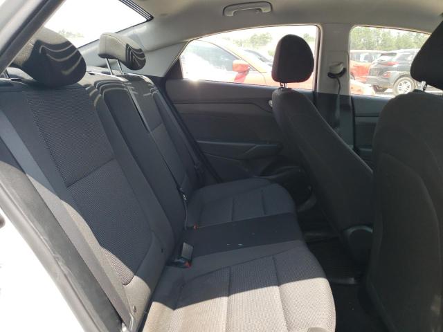 2021 HYUNDAI ACCENT SE - 3KPC24A6XME129717
