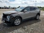 2021 CHEVROLET BLAZER 2LT - 3GNKBCR4XMS581829
