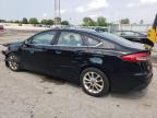 FORD FUSION SE photo